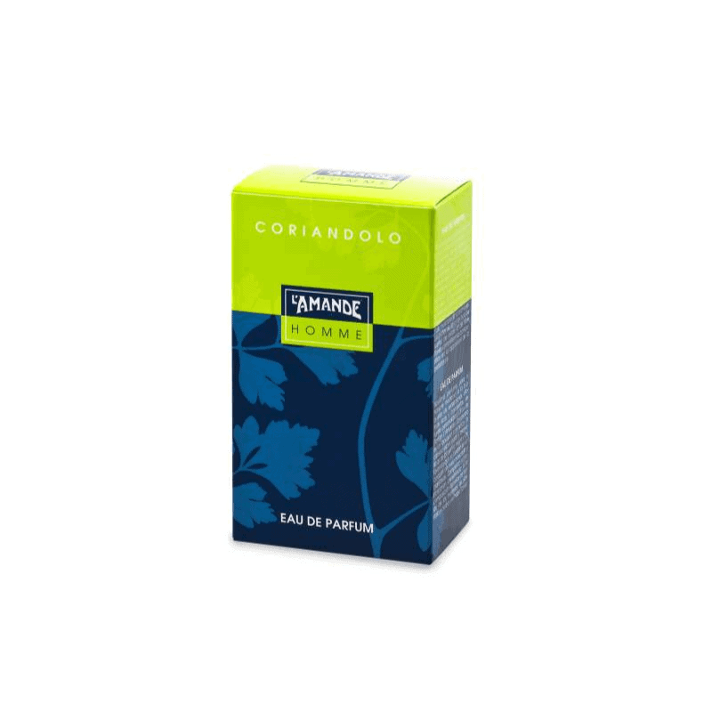 L'amande Eau de parfum Coriandolo Spedizione Gratuita