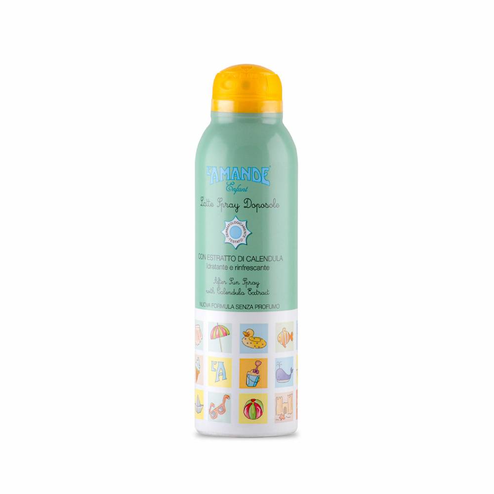 L'amande Spray Doposole L'Amande Enfant Novità