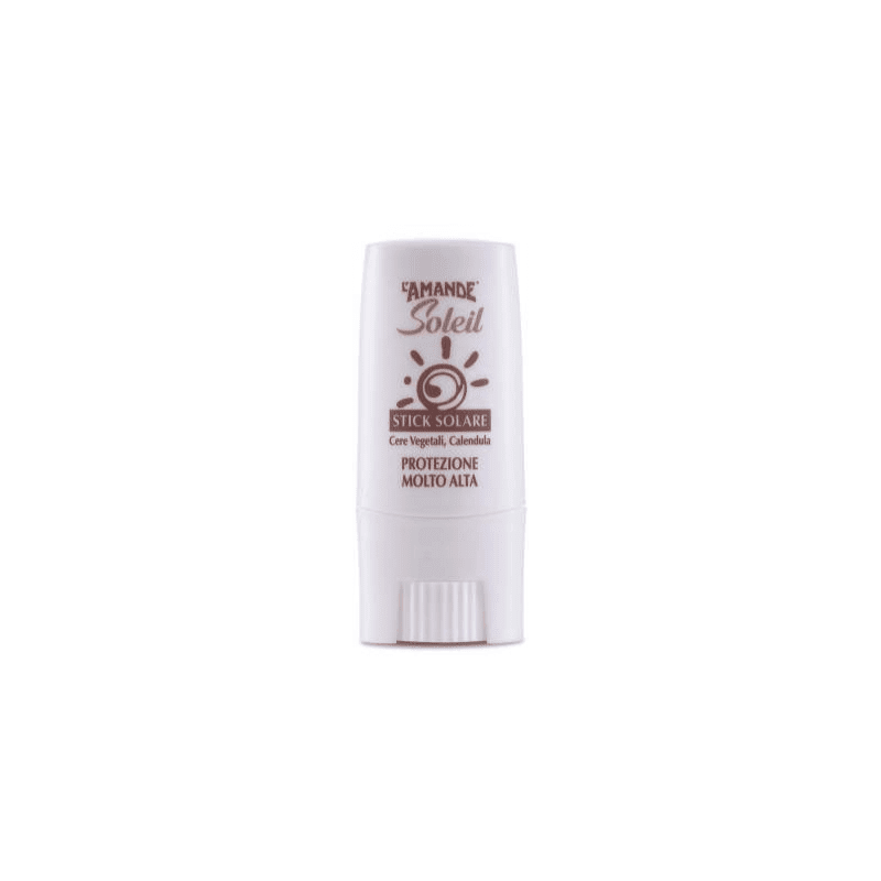 L'amande Stick solare SPF 50+ Soleil Outlet