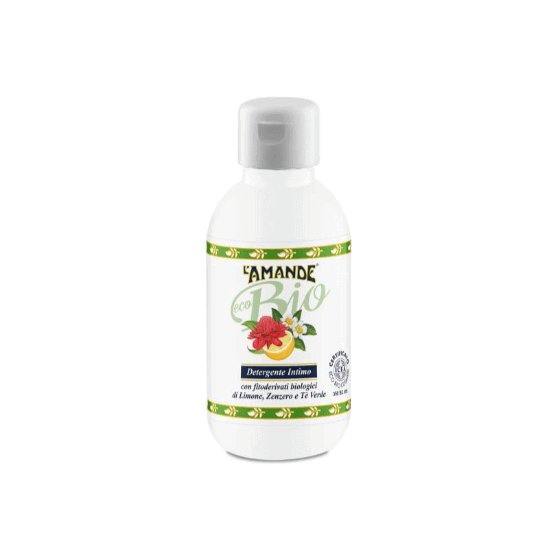 L'amande Detergente intimo Eco bio Vendite Flash