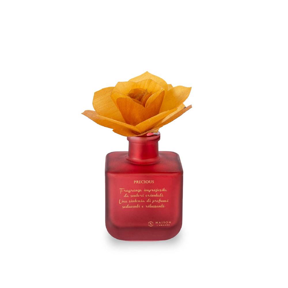 L'amande Profumatore per ambiente 200 ml Precious Soddisfazione Garantita