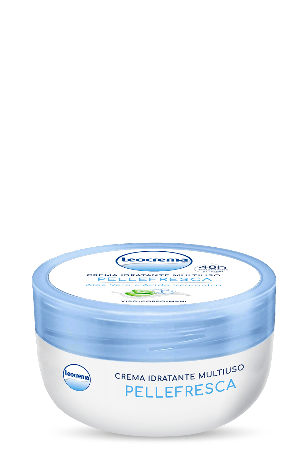 Leocrema Crema Multiuso PELLEFRESCA In Linea