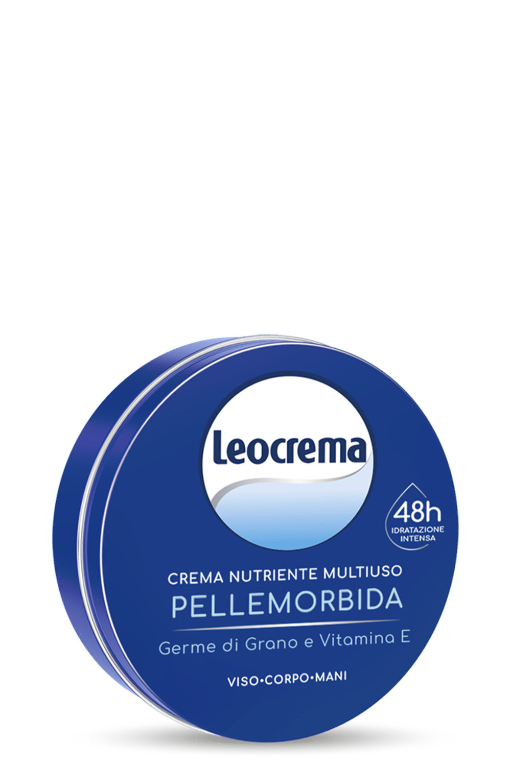 Leocrema Crema Multiuso PELLEMORBIDA Nuovo