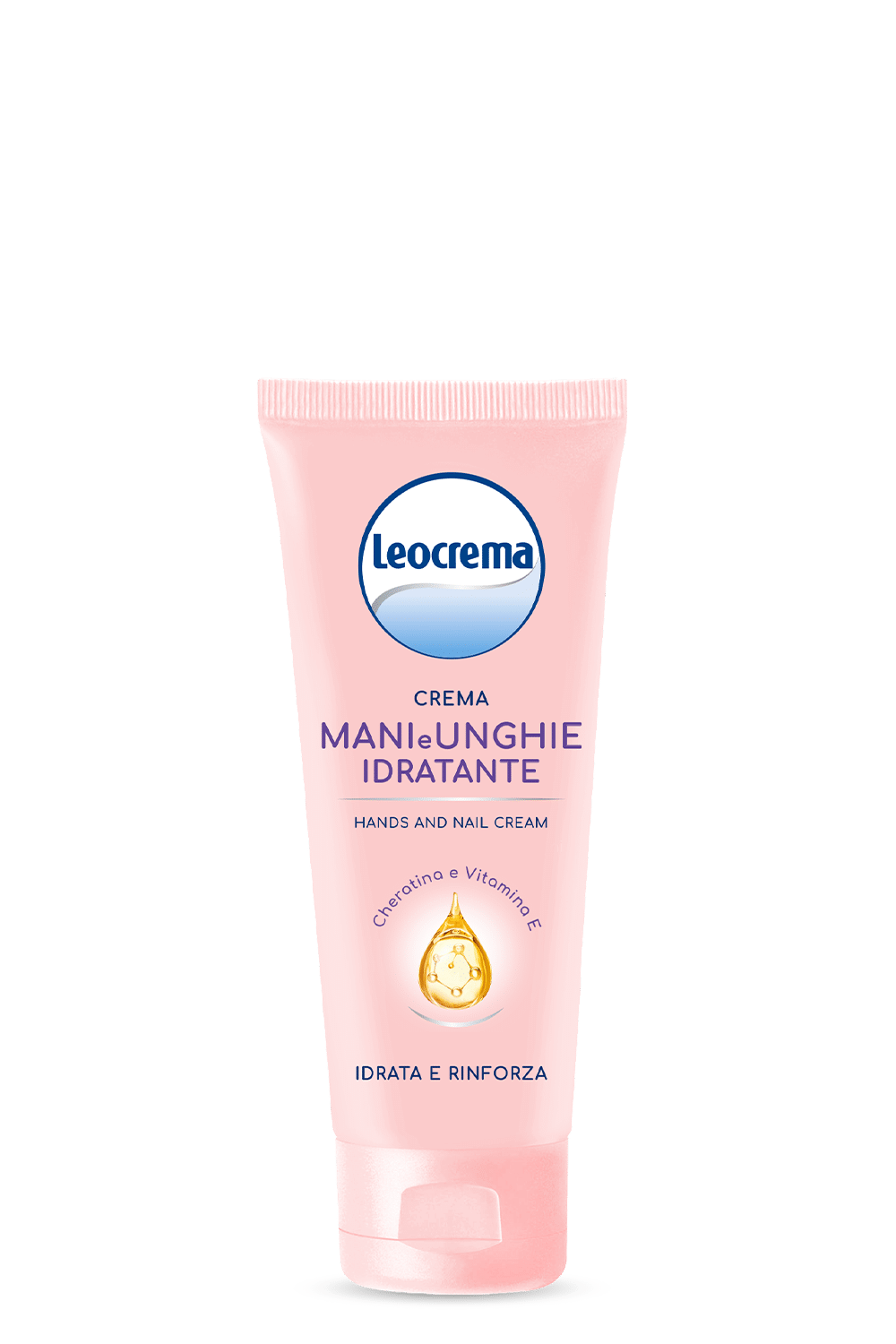 Leocrema CREMA MANI E UNGHIE
