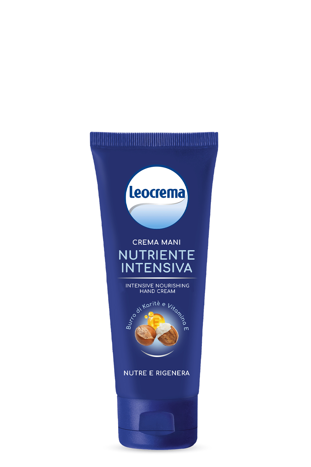 Leocrema CREMA MANI NUTRIENTE INTENSIVA