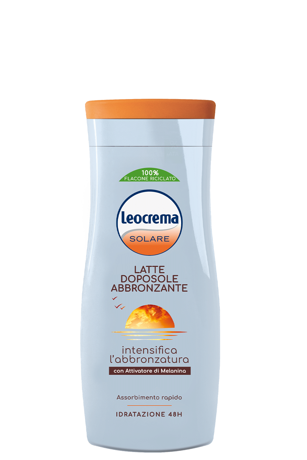 Leocrema Doposole Abbronzante Spedizione Gratuita