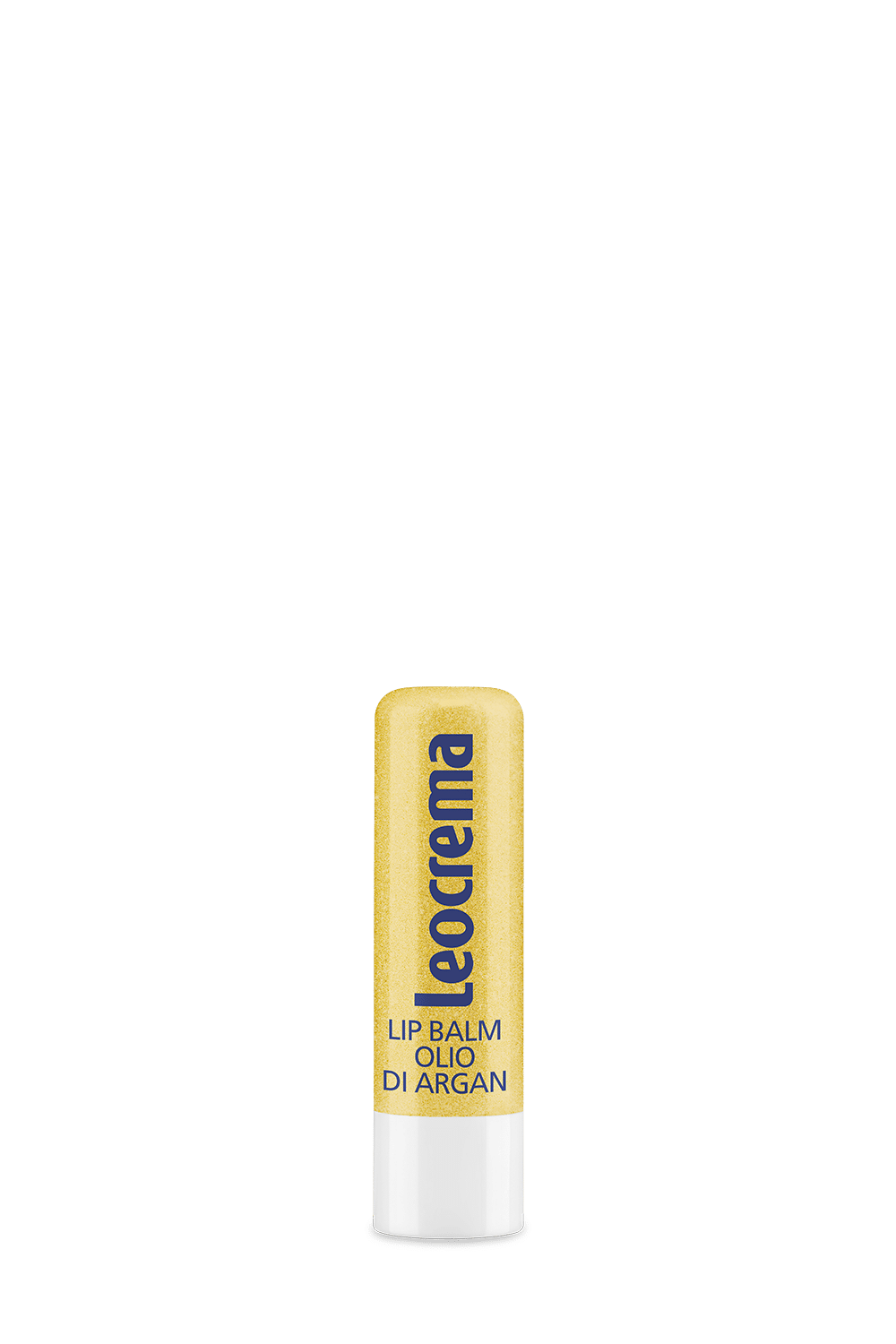 Leocrema LIP BALM OLIO DI ARGAN