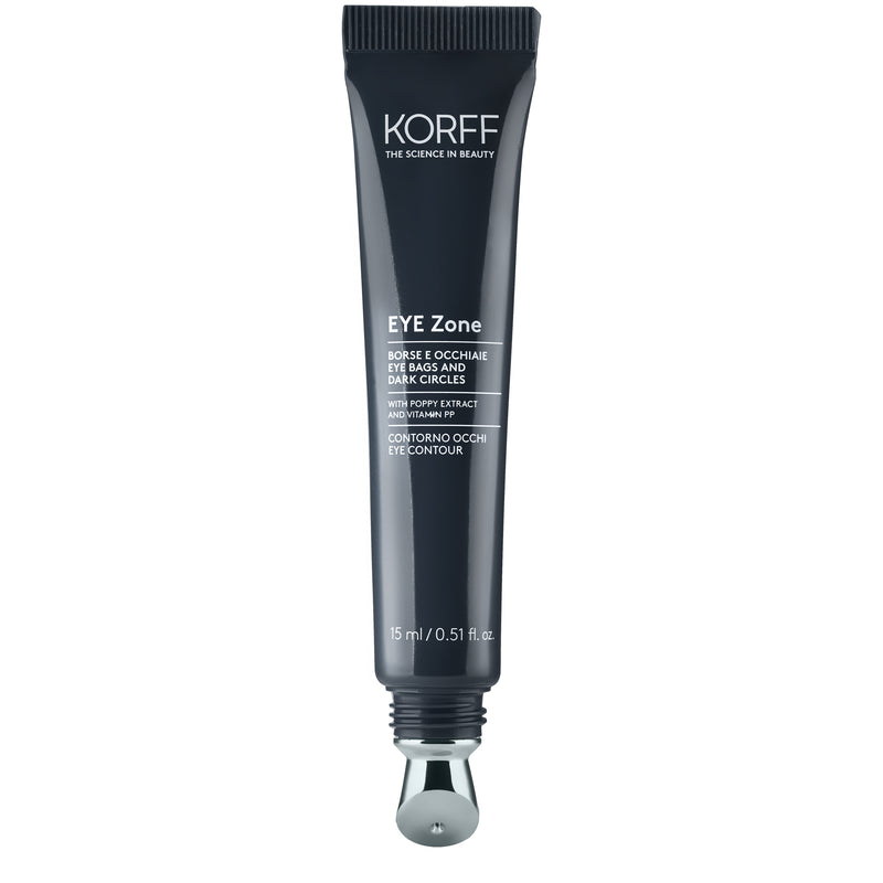 Korff Eye zone contorno occhi borse e occhiaie 2025