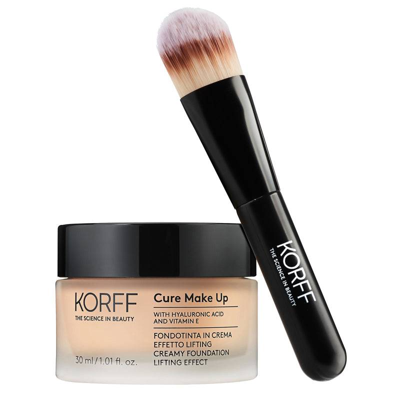 Korff Fondotinta in crema effetto lifting