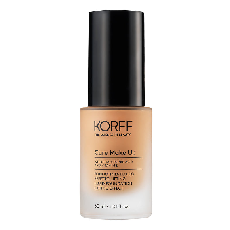 Korff Fondotinta fluido effetto lifting Qualità Garantita