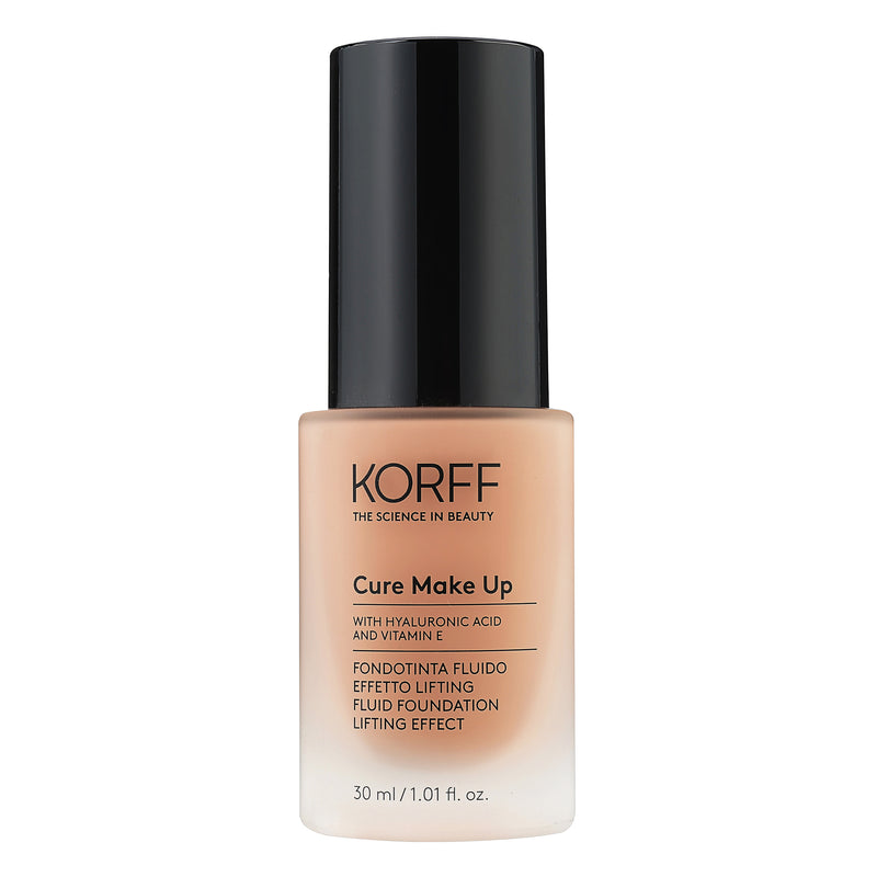 Korff Fondotinta fluido effetto lifting Qualità Garantita