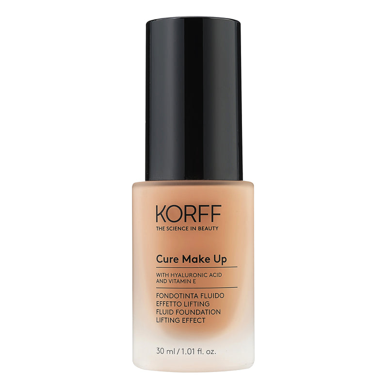 Korff Fondotinta fluido effetto lifting Qualità Garantita