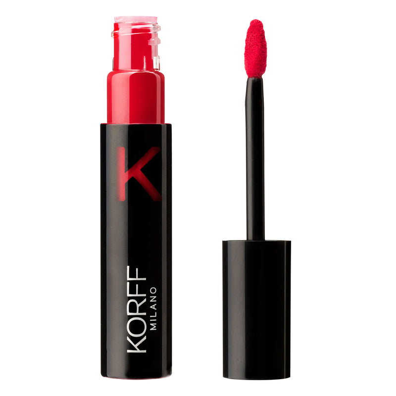 Korff Rossetto fluido lunga tenuta Consegna Veloce