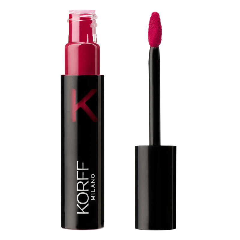 Korff Rossetto fluido lunga tenuta Consegna Veloce