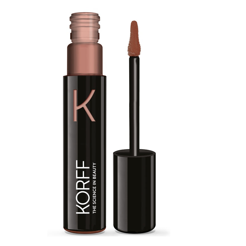 Korff Rossetto fluido lunga tenuta Consegna Veloce