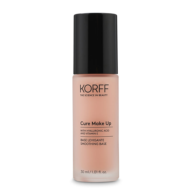 Korff Base uniformante