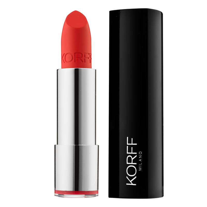 Korff Rossetto satinato Presa