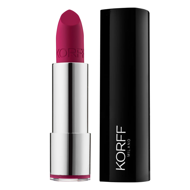 Korff Rossetto satinato Presa