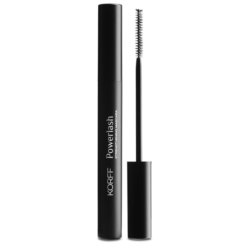 Korff Powerlash mascara rinforzante