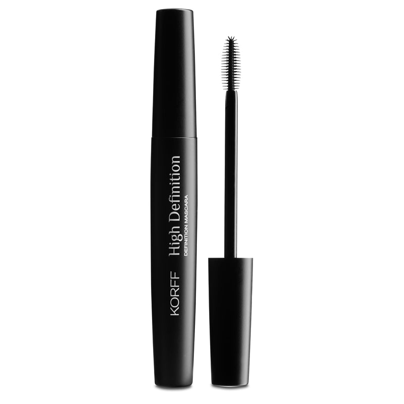 Korff High definition mascara definizione