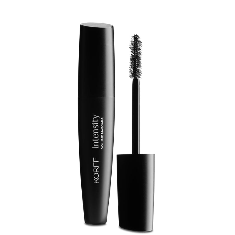 Korff Intensity mascara volume