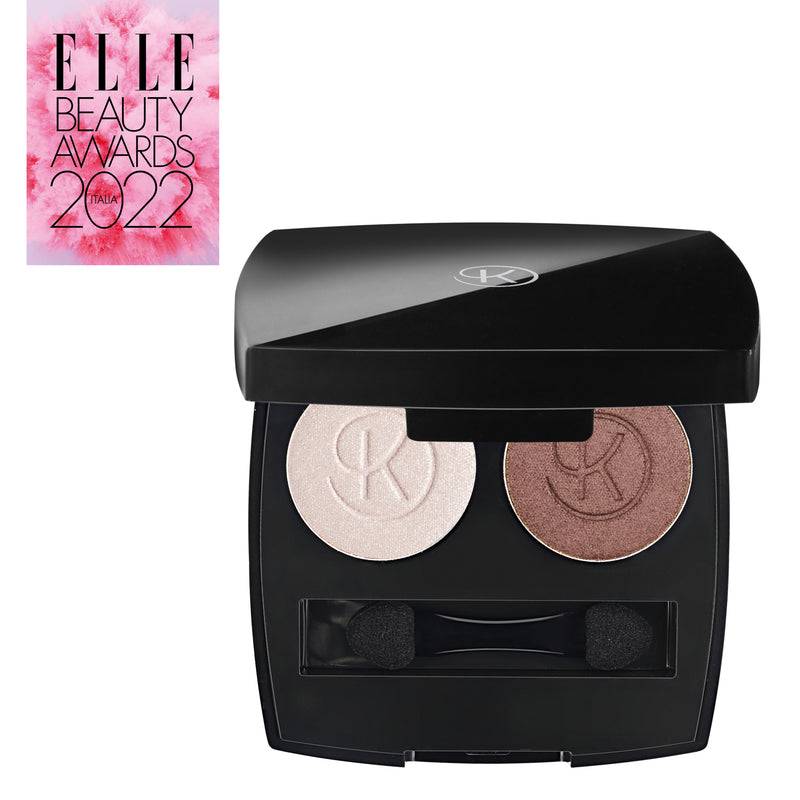Korff Palette duo rose glamour