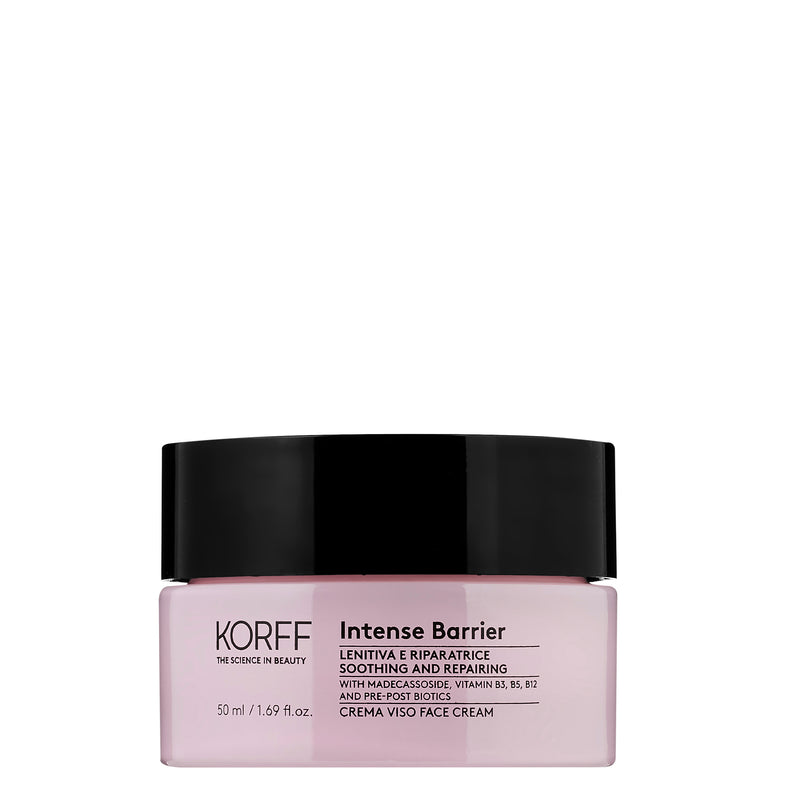 Korff Intense barrier crema viso Promozione Limitata
