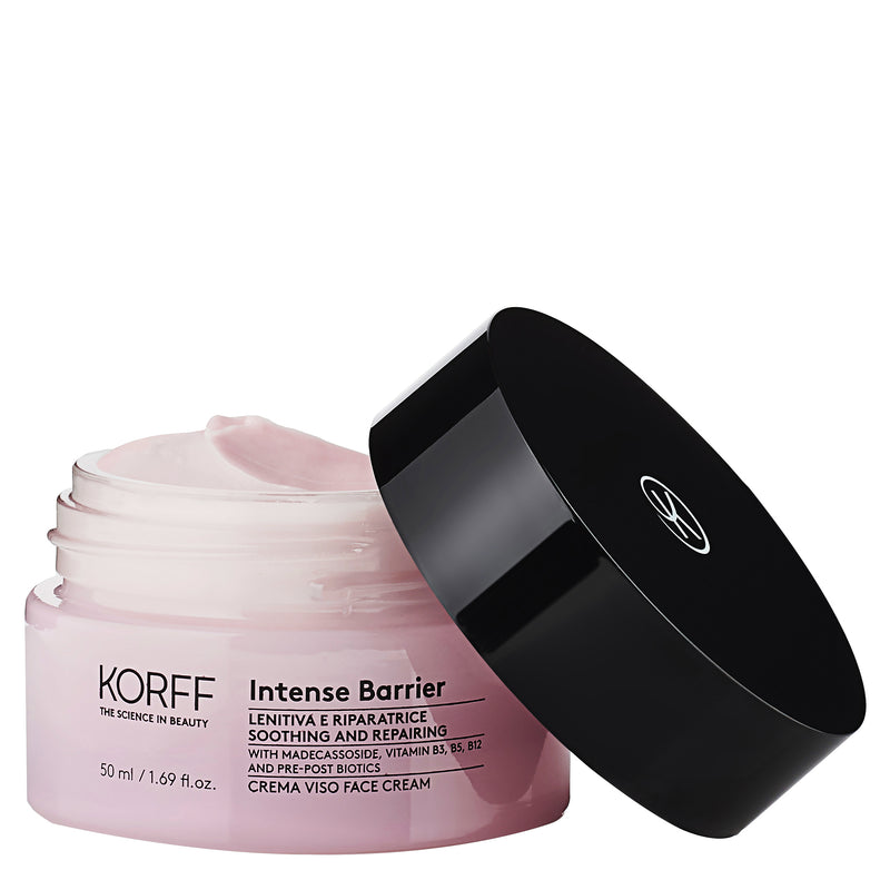 Korff Intense barrier crema viso Promozione Limitata