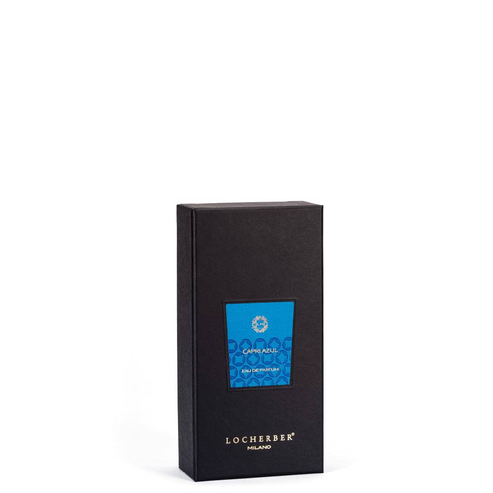 Locherber Capri Azul Eau De Parfum Novità