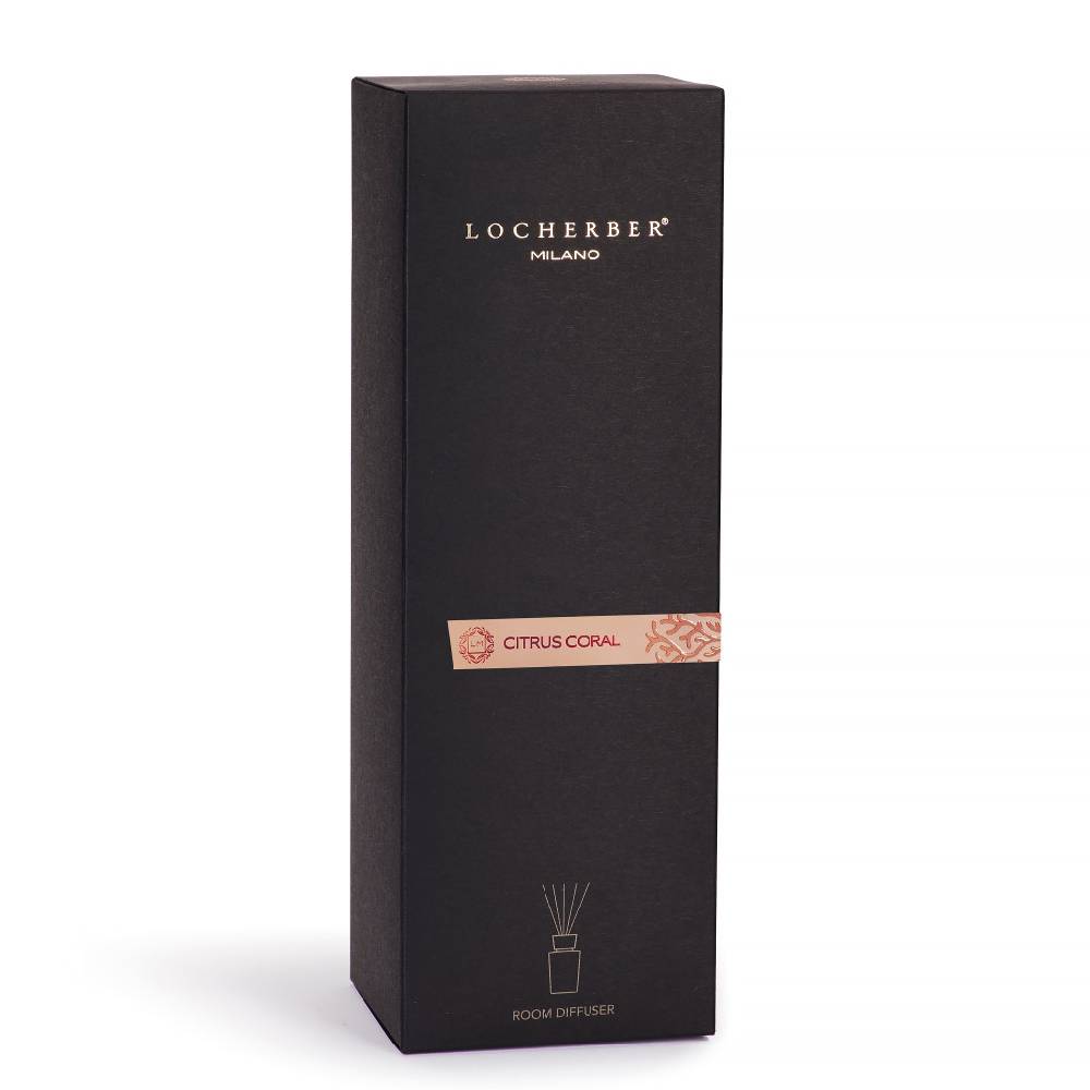 Locherber Citrus Coral Diffusore Online