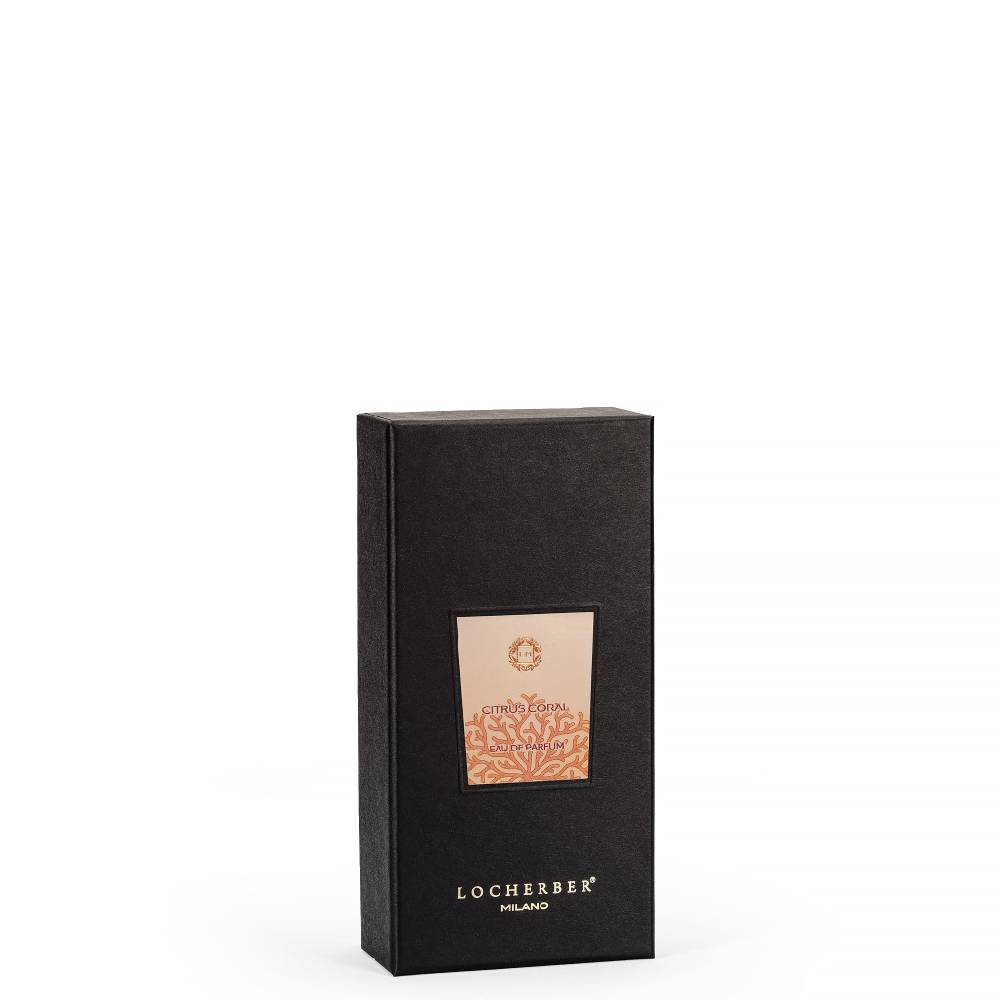 Locherber Citrus Coral Eau de Parfum In Vendita