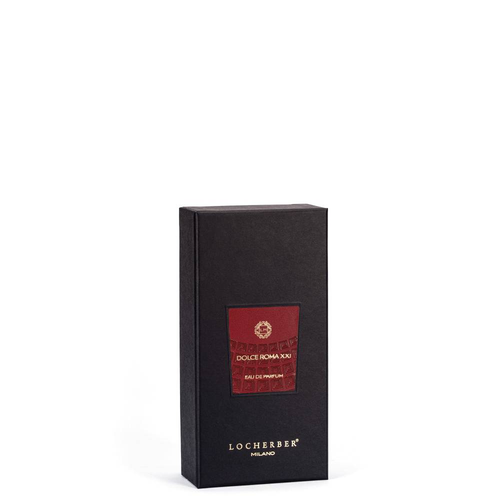 Locherber Dolce Roma XXI Eau De Parfum In Linea