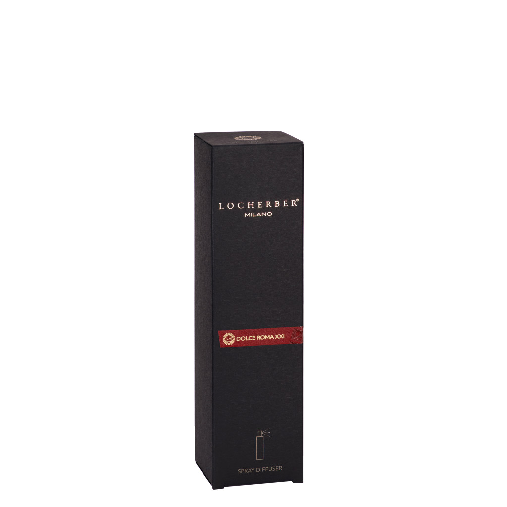 Locherber Dolce Roma XXI Spray Vendita