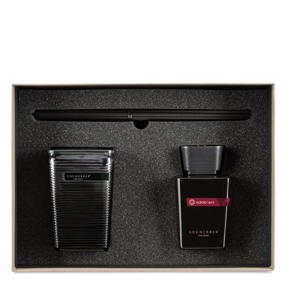 Locherber Klìnto 1817 Kit Diffusore 250 ml - Candela 450 Shopping Online