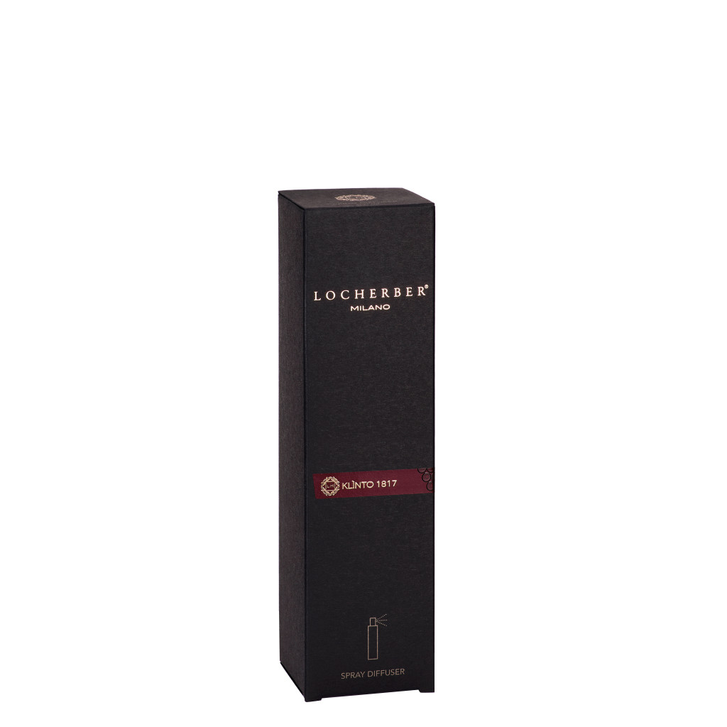 Locherber Klìnto 1817 Spray Prezzo Ridotto