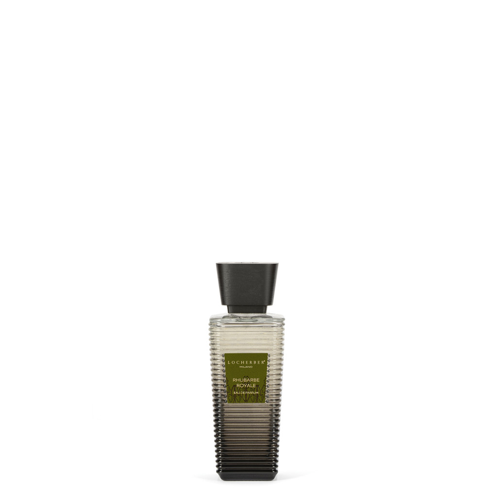 Locherber Rhubarbe Royale Eau De Parfum