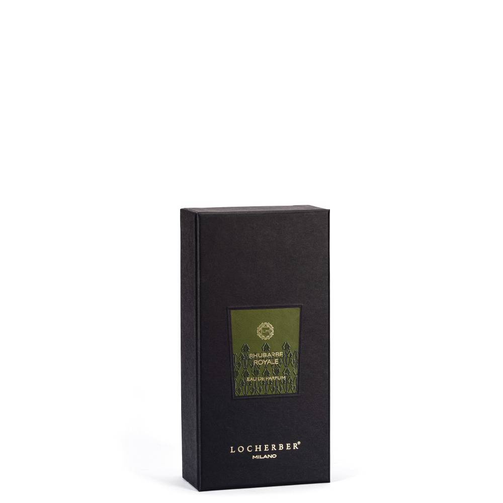 Locherber Rhubarbe Royale Eau De Parfum Online