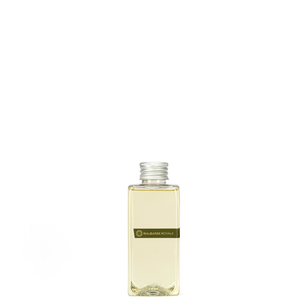 Locherber Rhubarbe Royale Ricarica per Diffusore Hotsell