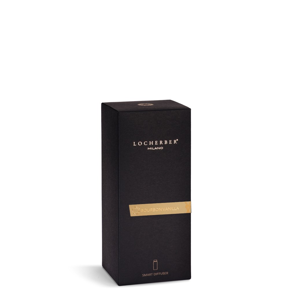 Locherber Bourbon Vanilla Ricarica per Diffusore I Più Venduti