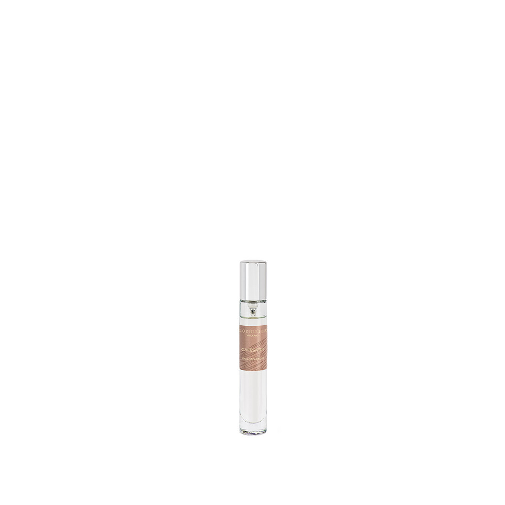 Locherber Café Satin Eau De Parfum Negozio