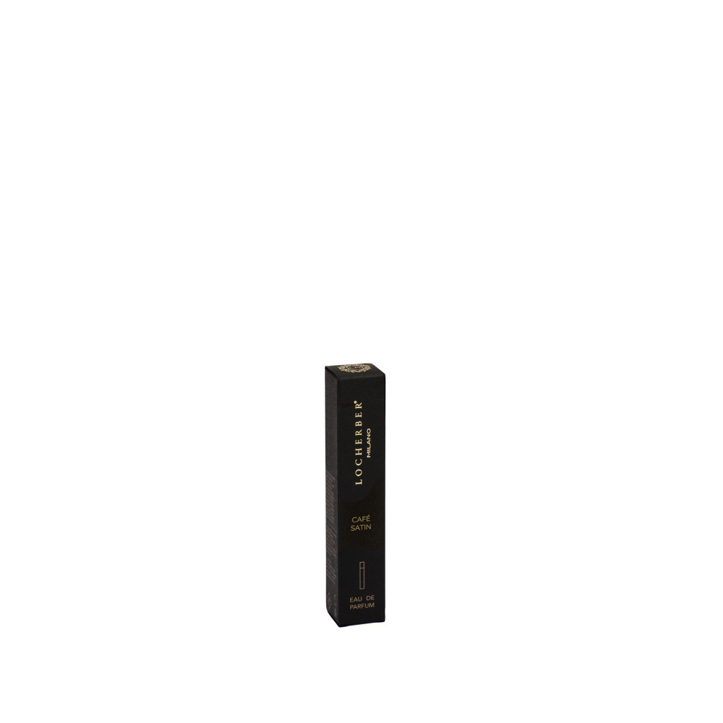Locherber Café Satin Eau De Parfum Negozio