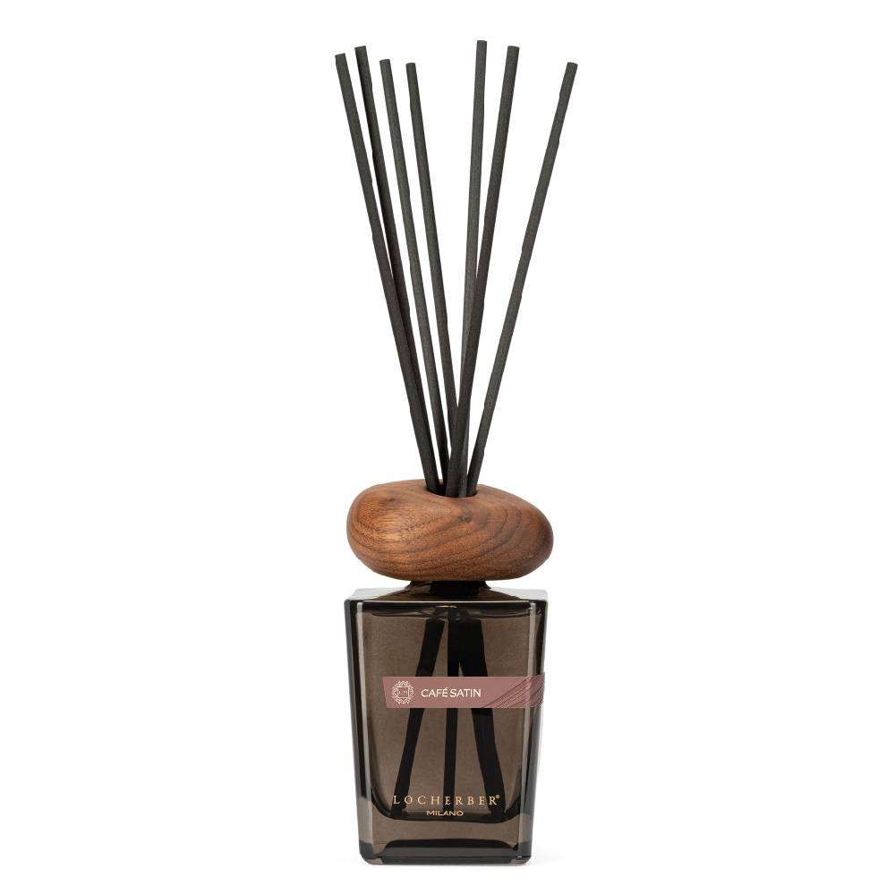 Locherber Café Satin Diffusore Scultura