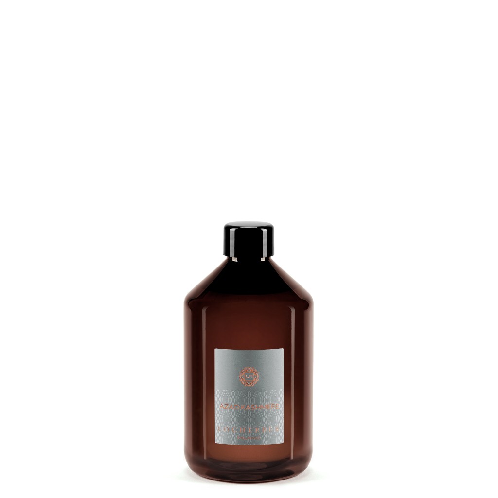 Locherber Azad Kashmere Ricarica per Diffusore Qualità Garantita