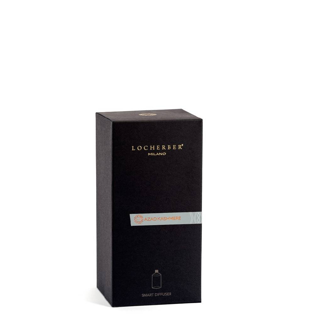 Locherber Azad Kashmere Ricarica per Diffusore Qualità Garantita