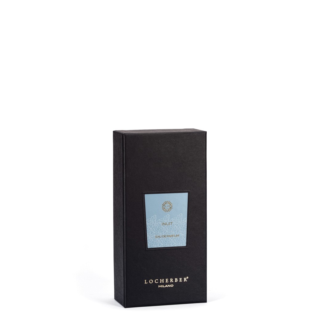 Locherber Inuit Eau De Parfum Economico