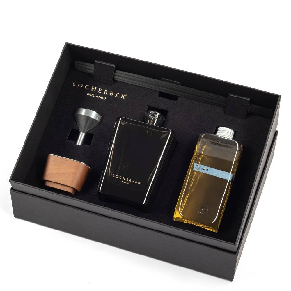 Locherber Inuit Kit 500 ml Online