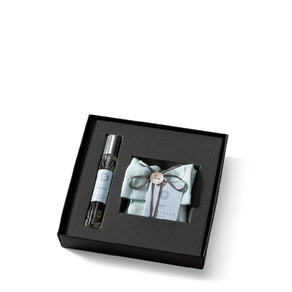 Locherber Inuit Travel Kit
