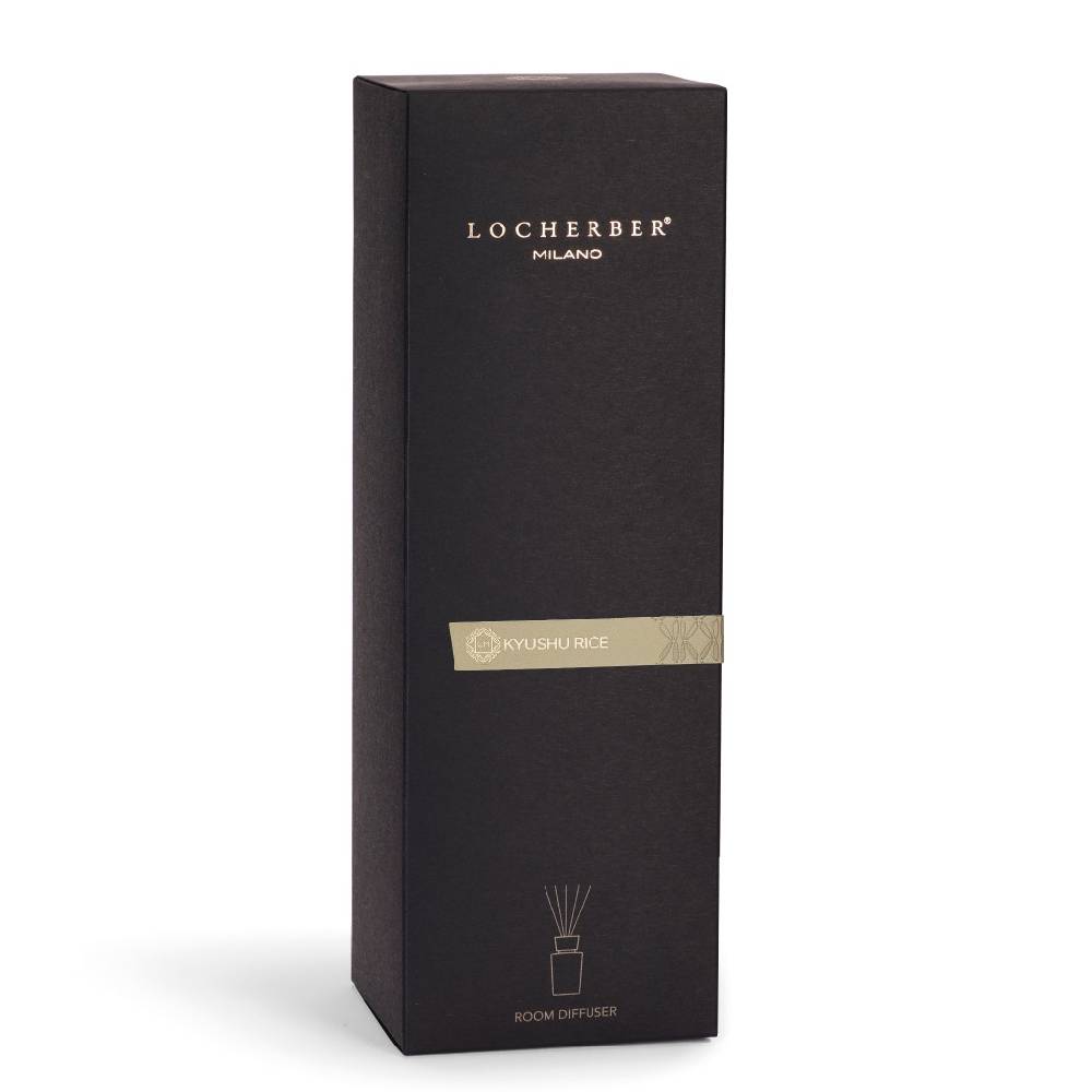 Locherber Kyushu Rice Diffusore Saldi Di Fabbrica