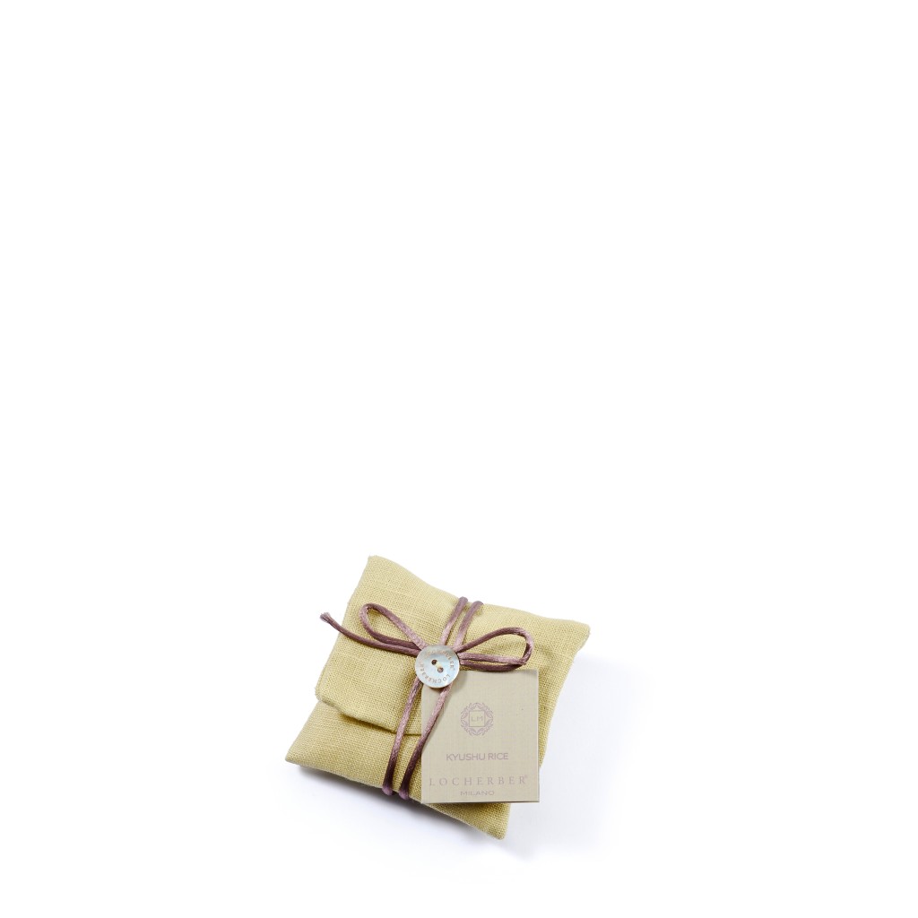 Locherber Kyushu Rice Sacchettino