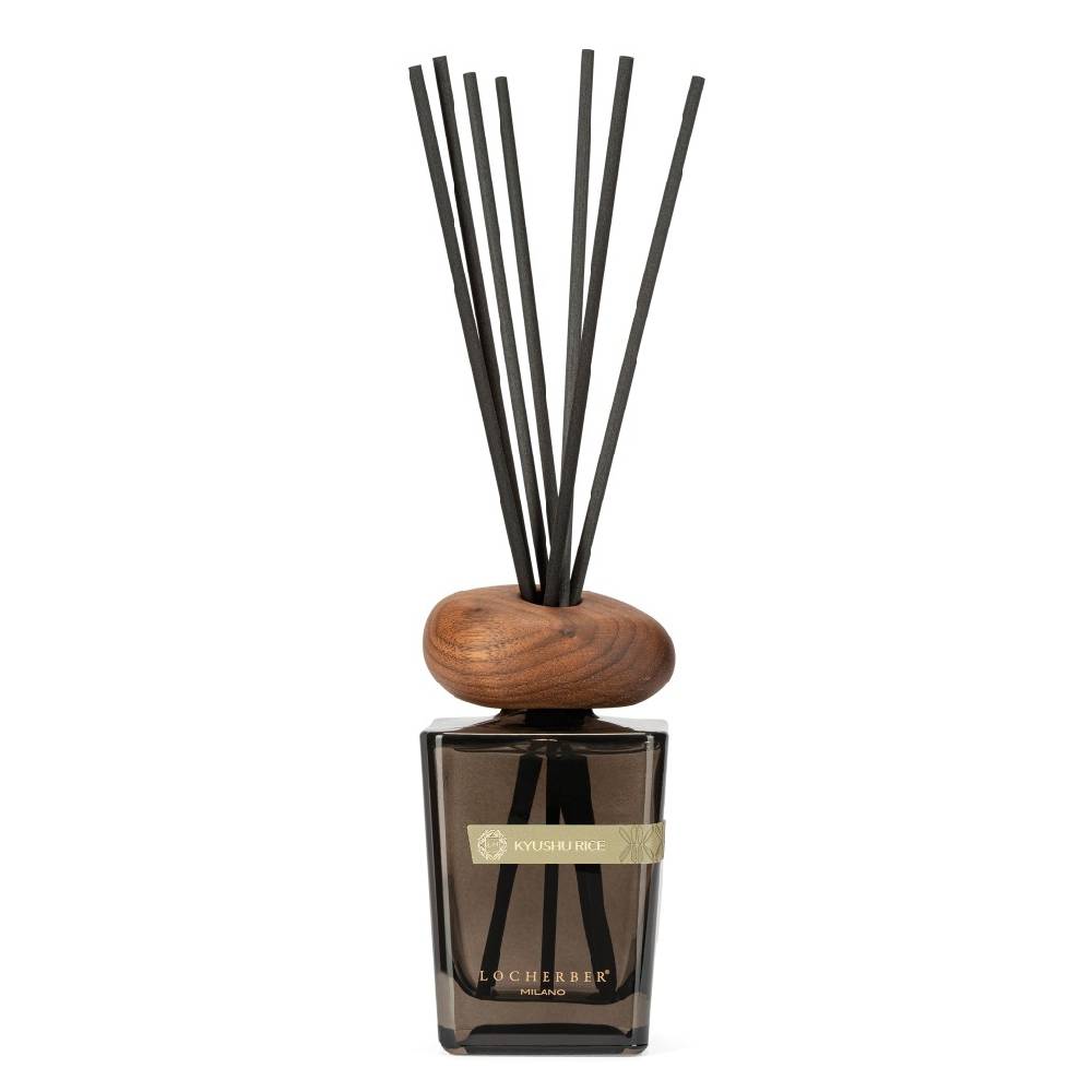 Locherber Kyushu Rice Diffusore Scultura
